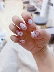 -斯馨·健康美甲美睫