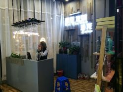 -Sugar Hair Salon