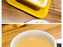 -粤港餐厅(禹州商业广场店)