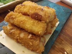 -豆蔻电影主题餐厅(四牌楼店)