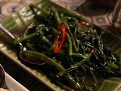 -Paak Dang Riverside 红嘴河畔餐厅