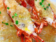 -鑫悦楼煎蟹·16年海鲜大排档