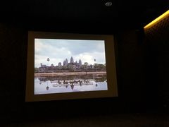 -吴哥国家博物馆