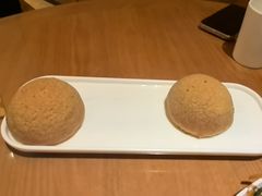 -粤域茶餐厅