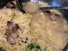 -燕郊烧鸽子(广安路店)