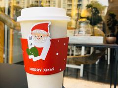 -喜茶(佛山顺德容桂天佑城店)