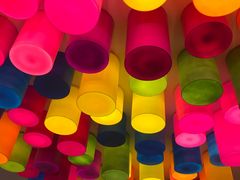 店内环境-大族广场Mall&More