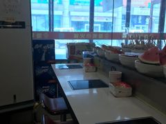 -就这家旋转小火锅(西安路罗斯福店)