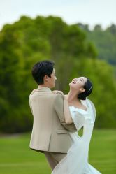 -太古映画婚纱摄影(天河店)