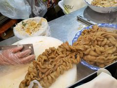 -锦泓老字号猪脏粉(东联大厦店)