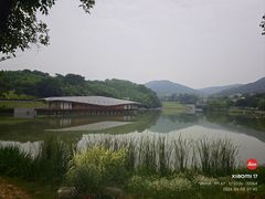 -南京四方酒店-傲途格精选·椽宫中餐厅