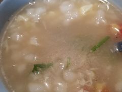 -很久以前羊肉串(京汉店)