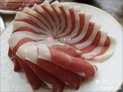 -东来顺饭庄(西直门店)