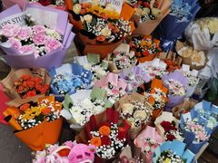 -循礼门鲜花花市(武汉循礼门店)