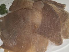 空运鲜毛肚-渝利重庆火锅