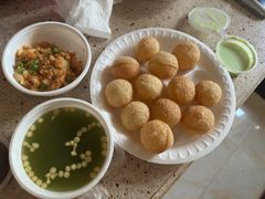 -VATAN INDIAN RESTAURANT米特餐饮有限公司(城北路店)