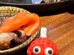 -眞日本料理