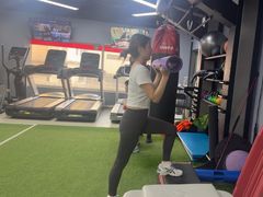-即刻自助健身·私教馆(对外经贸店)
