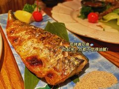 -藤原布二·大正创意料理(五台山店)