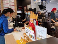 -麦当劳(曲阳店)