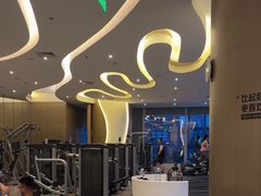 -W Fitness 威尔仕健身(北京英皇集团中心店)