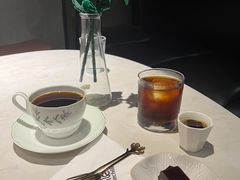 -Hei Cafe(工体店)