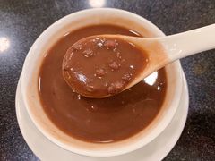 陈皮红豆沙-丽的面家(多宝路店)