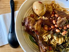 -每碗面馆(新鸿安大厦店)