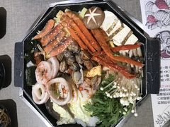 -八角锄烧·肉火锅(天河城店)
