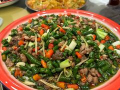 -江湖黑大兔(杨家坪店)