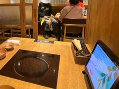 -しゃぶしゃぶ温野菜(京都河原町蛸薬師店)