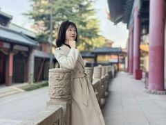 -高旻寺