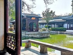 -南京中国近代史遗址博物馆(南京总统府)