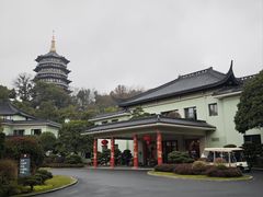 -浙江西子宾馆·牡丹厅