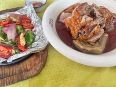 -安记烧鹅(新桥店)