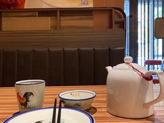 -粤食堂(天津和悦汇店)