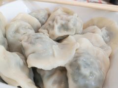 紫菜鲜肉饺-聚荣饺子店