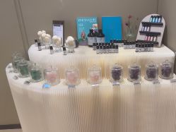 -婳香·女性英式芳疗SPA