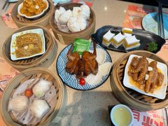 -点都德(汇点楼店)