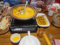-隔壁老王·家常云南菜(花巷店)