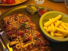 香辣猪肋排-COMMUNE幻师(番禺时代店)