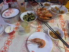 -小林哥的海鲜馆·夜宵烧烤(渔人码头店)