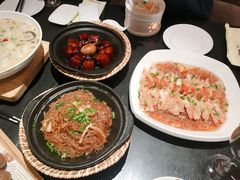 -俏江南天津时尚曲艺主题餐厅(马场道店)