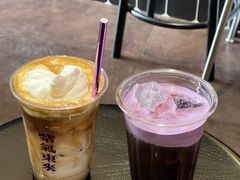 -HANA COFFEE(长寿路店)