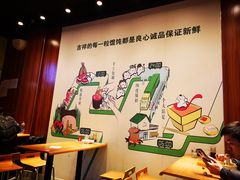 -吉祥馄饨(上海斜土店)