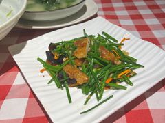 -龙桥私厨·姜花菊花过桥鱼·顺德菜(容桂店)