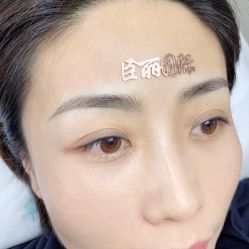 -臣丽纹眉品牌连锁