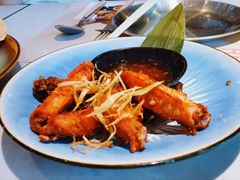 -POKIPOKI泰食谷仓东南亚菜(侨香店)