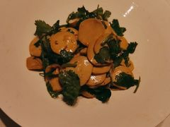-阿明小菜·海鲜·上海菜(梅陇店)