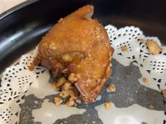 -东江渔村·古典园林·30年粤菜老字号(太和店)